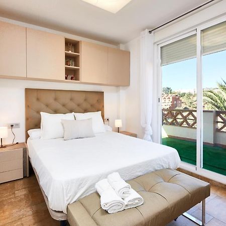 Alma 12 Apartment Benalmadena Exterior photo