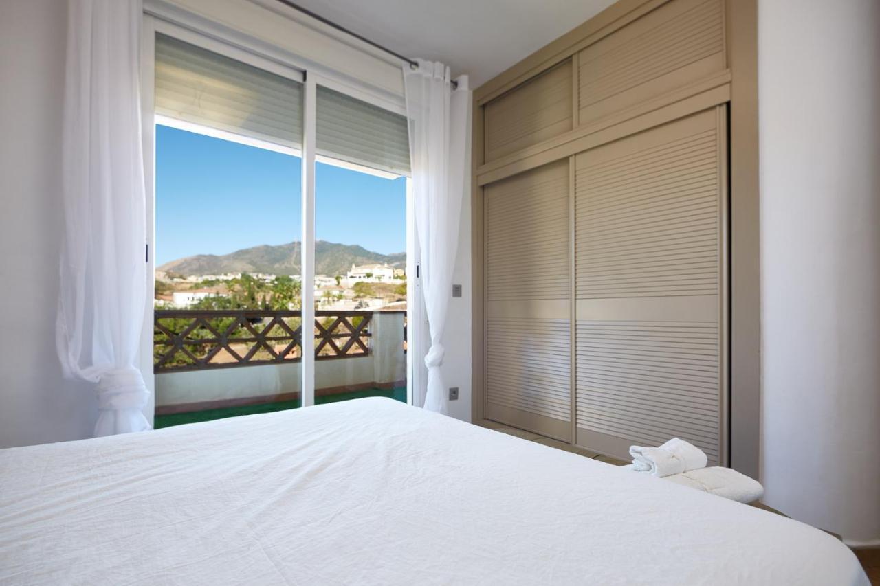 Alma 12 Apartment Benalmadena Exterior photo
